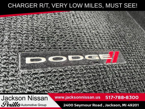 2023 Dodge Charger R/T
