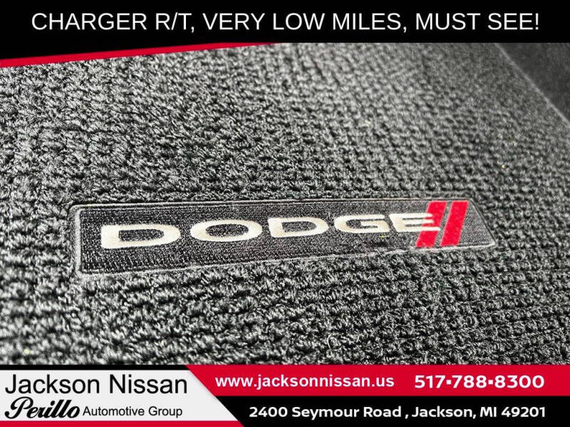 2023 Dodge Charger R/T