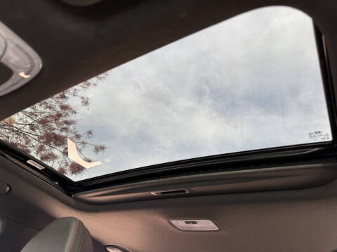 2024 Hyundai Elantra N Line