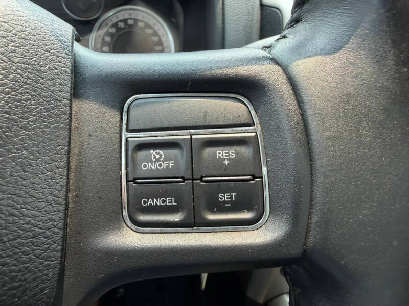 2018 RAM 3500