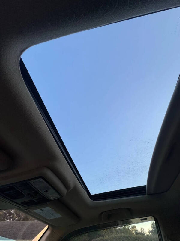 2011 Toyota 4Runner Limited