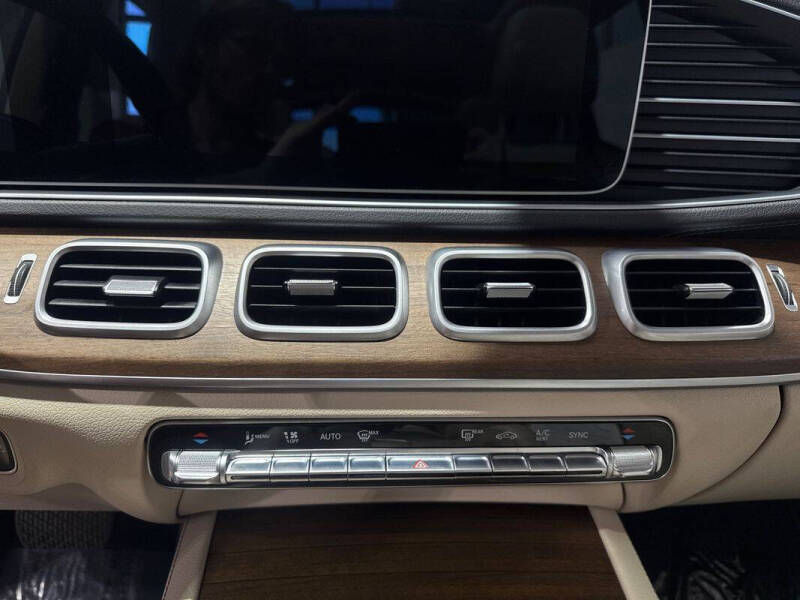 2021 Mercedes-Benz GLS GLS 450