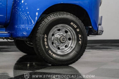 1950 Chevrolet 3100