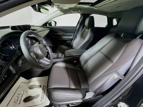 2026 Mazda CX-30 2.5 Turbo Premium Plus