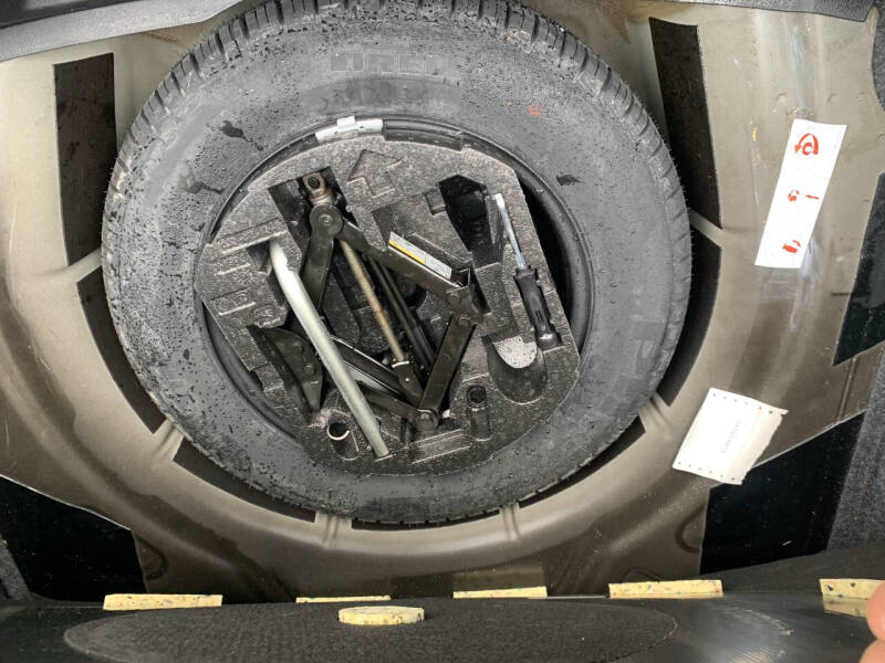 2013 Volkswagen Jetta SE PZEV