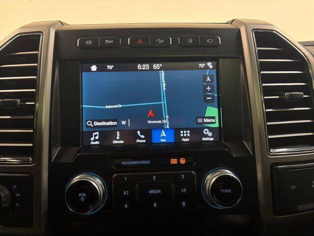 2019 Ford F-350 Super Duty