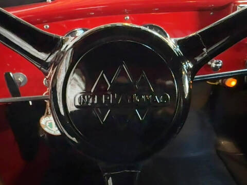 1955 International R-100