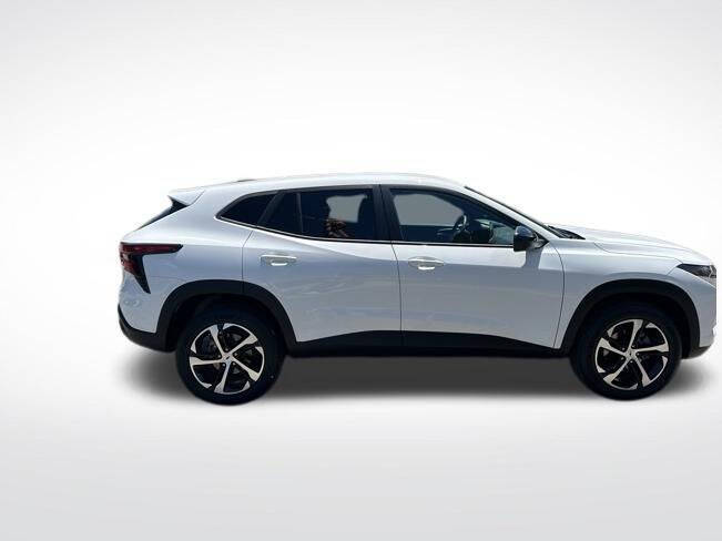 2024 Chevrolet Trax RS