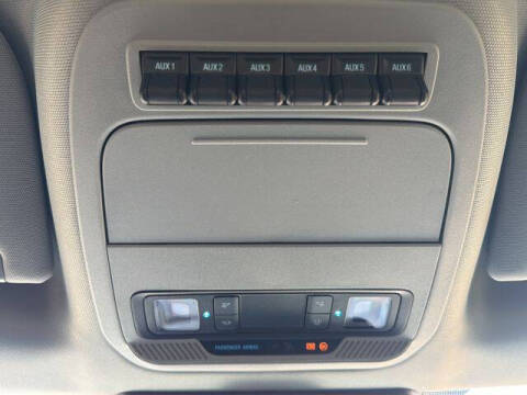 2025 Ford F-350 Super Duty XLT