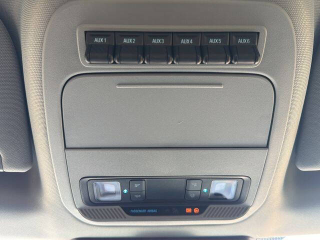 2025 Ford F-350 Super Duty XLT