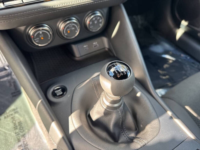 2024 Nissan Z Performance