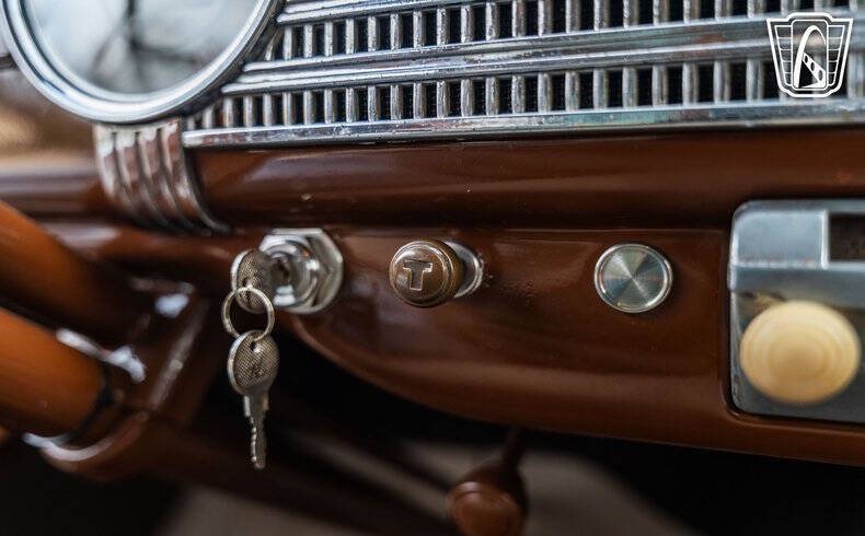 1941 Chevrolet Special DeLuxe