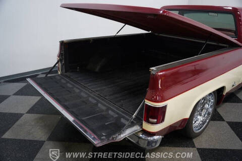 1976 GMC Sierra 1500