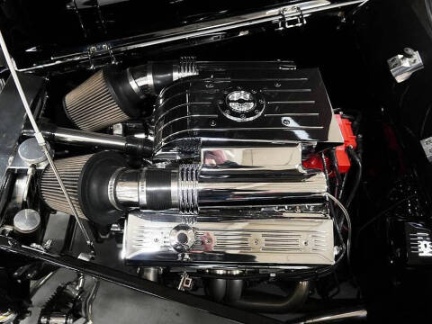 1933 Ford Speedstar