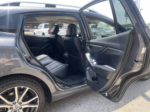 2019 Subaru Impreza Limited