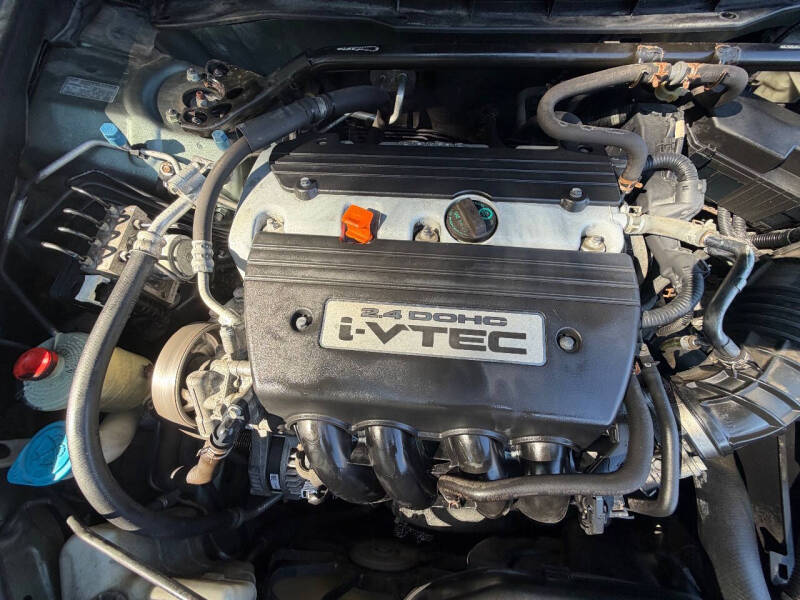 2009 Honda Accord EX