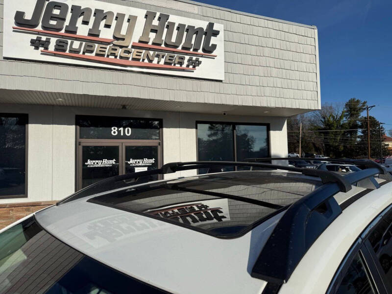 2019 Subaru Ascent Touring