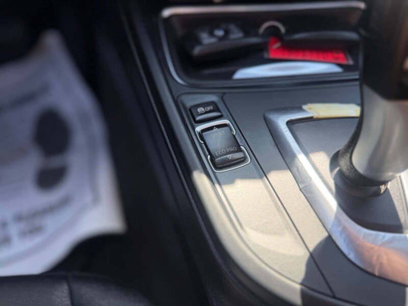 2014 BMW 3 Series 328d xDrive