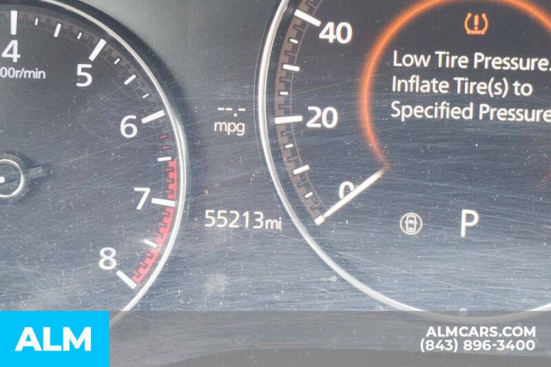 2023 Mazda CX-30 2.5 S Select