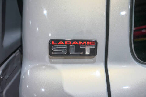 1998 Dodge Ram 2500 Laramie SLT