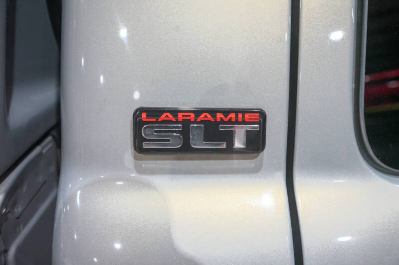 1998 Dodge Ram 2500 Laramie SLT