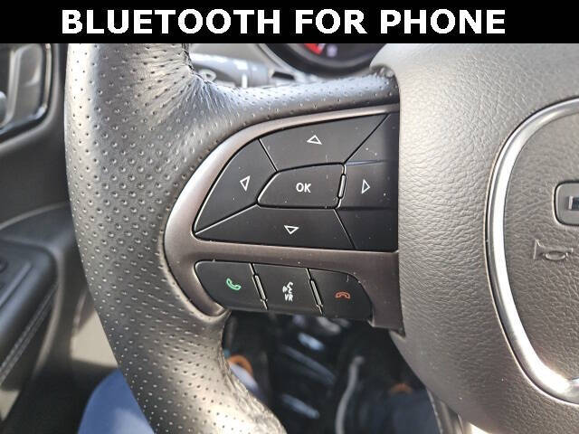 2024 Dodge Durango SXT Plus