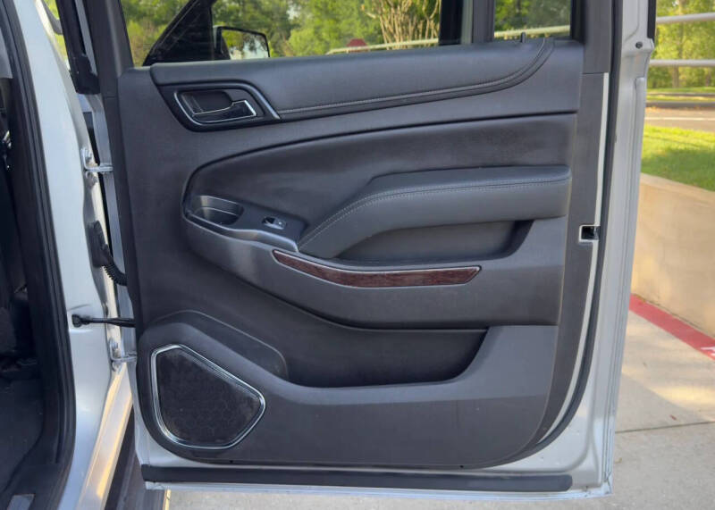 2019 GMC Yukon XL SLT
