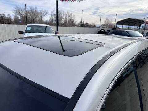 2011 Acura MDX SH-AWD w/Advance