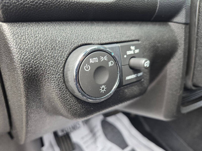 2014 Buick Enclave Premium