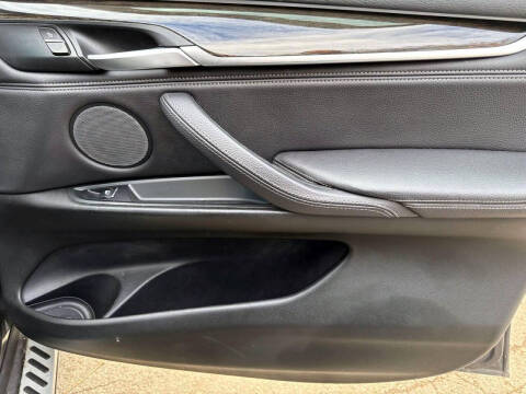 2017 BMW X5 xDrive40e iPerformance