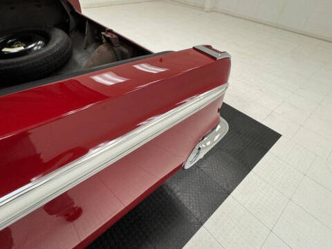 1965 Dodge Coronet