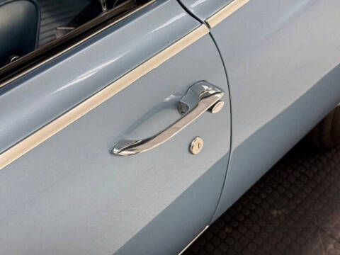 1964 Chevrolet Malibu