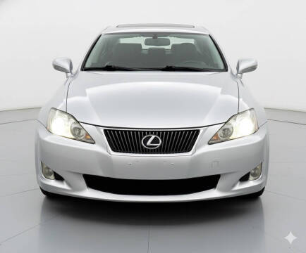 2009 Lexus IS 250