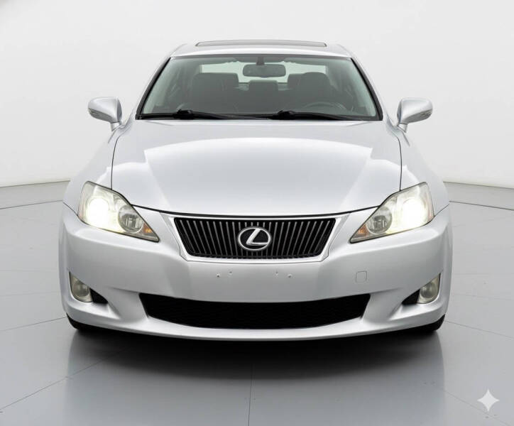 2009 Lexus IS 250