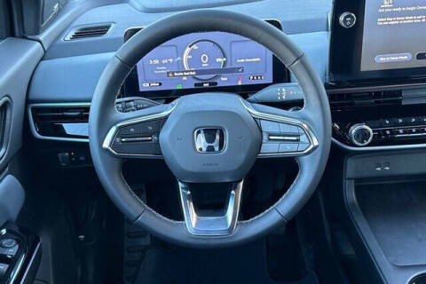 2026 Honda Prologue Touring