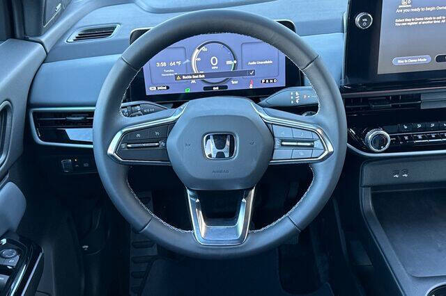 2026 Honda Prologue Touring