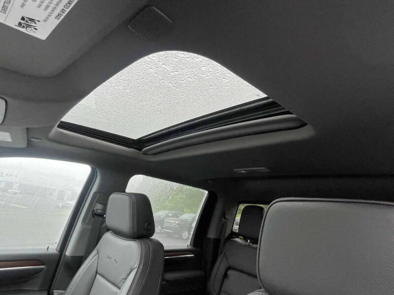 2025 GMC Sierra 3500HD