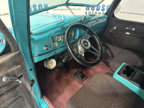 1939 Chevrolet C/K 20 Series