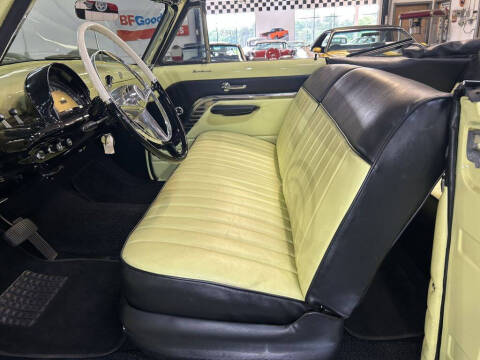 1953 Mercury Monterey