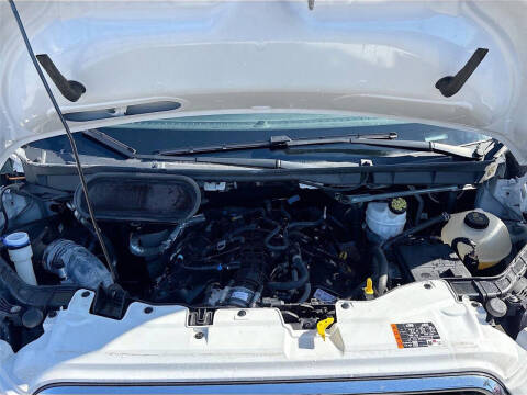 2023 Ford Transit 350 XLT