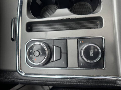 2020 Ford Expedition MAX XLT