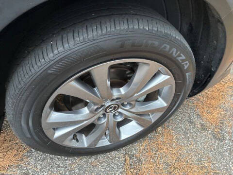 2023 Mazda CX-30 2.5 S Select