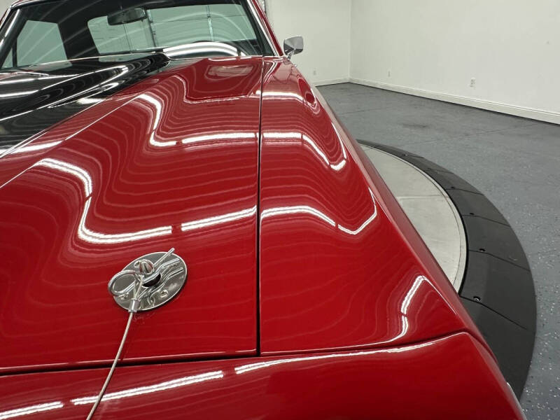 1972 Chevrolet El Camino