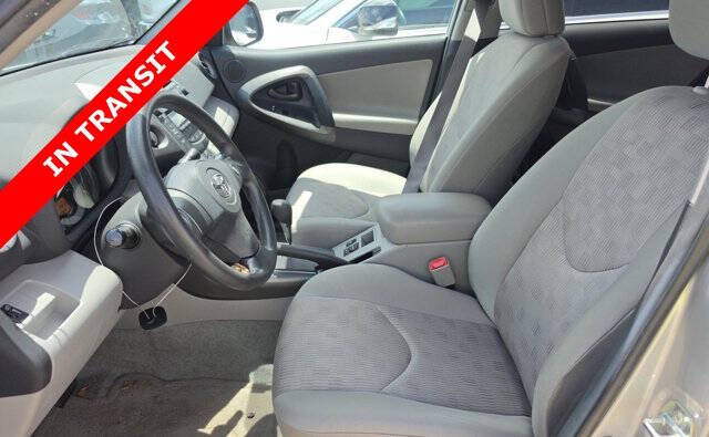 2009 Toyota RAV4