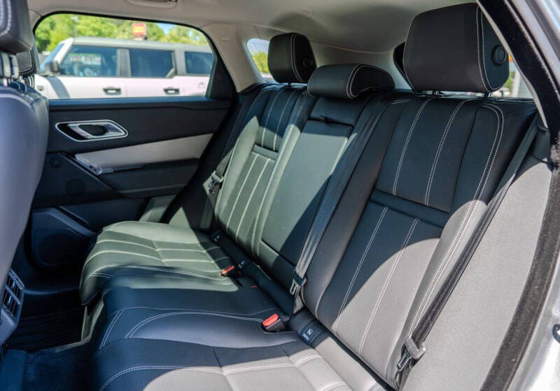 2023 Land Rover Range Rover Velar P250 S