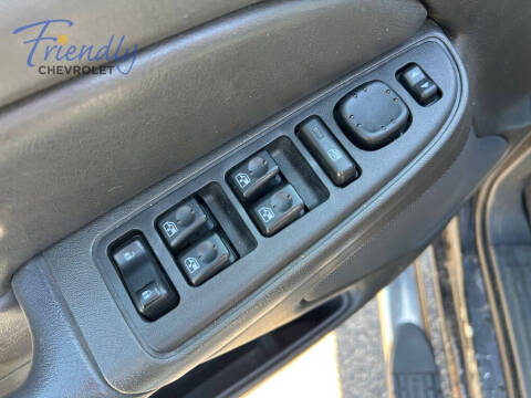 2006 Chevrolet Silverado 1500
