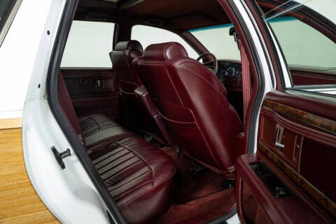 1994 Buick Roadmaster Estate