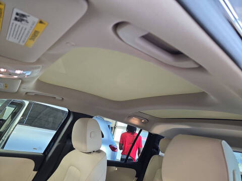 2025 Mercedes-Benz EQB EQB 250+