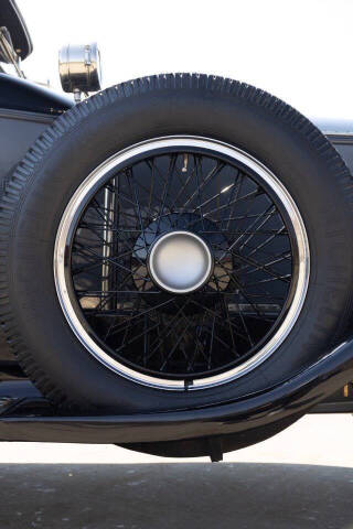 1926 Rolls-Royce Silver Ghost