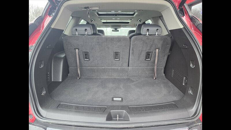 2019 Buick Enclave Essence